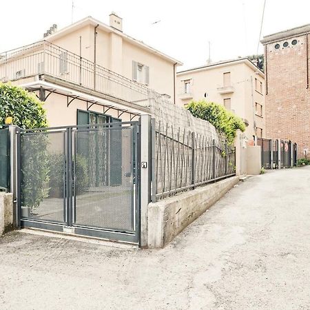 Bologna Garden House公寓 外观 照片
