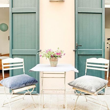 Bologna Garden House公寓 外观 照片