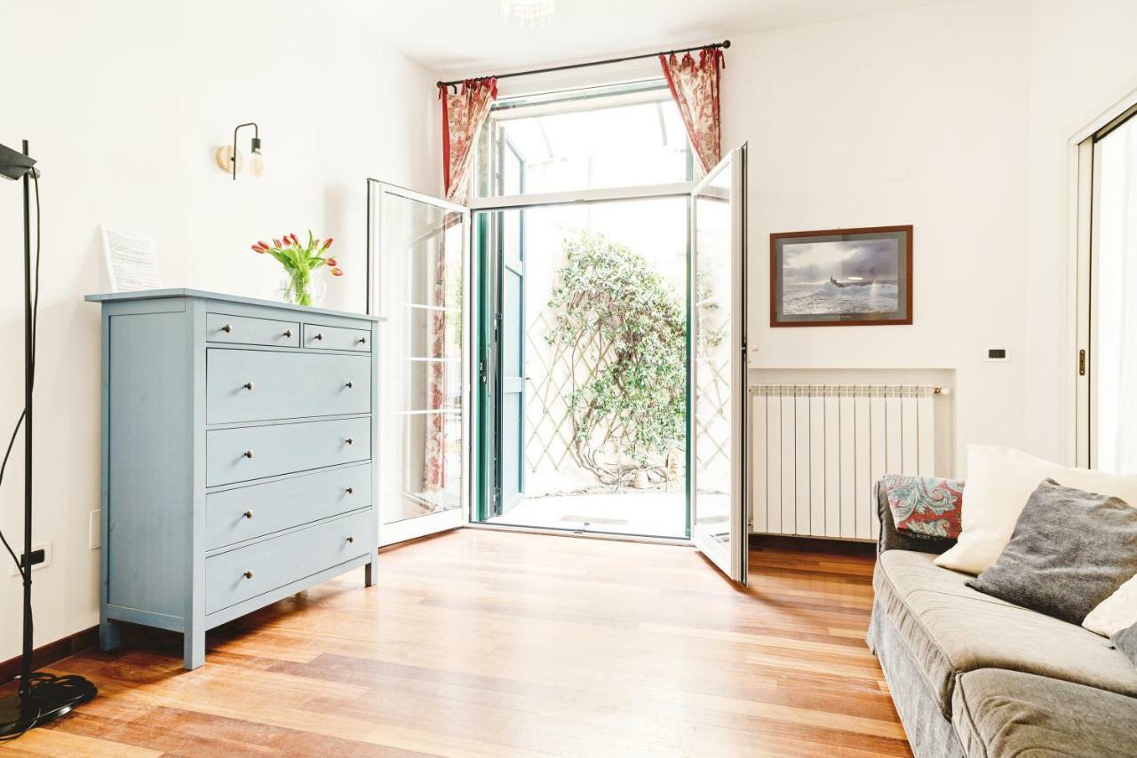 Bologna Garden House公寓 外观 照片