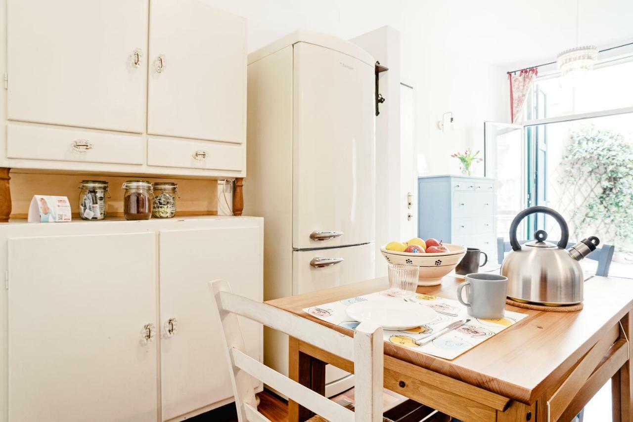 Bologna Garden House公寓 外观 照片