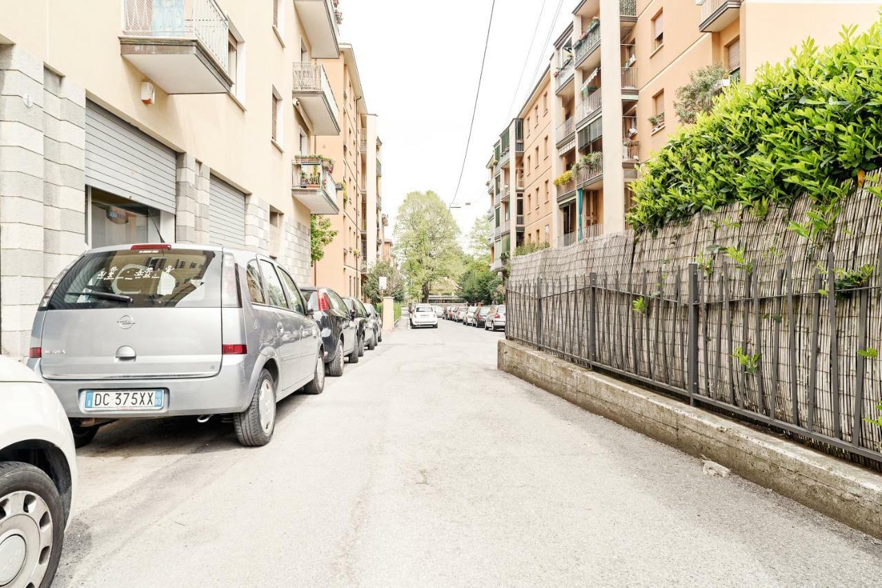 Bologna Garden House公寓 外观 照片