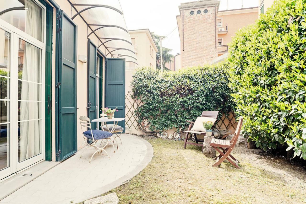 Bologna Garden House公寓 外观 照片