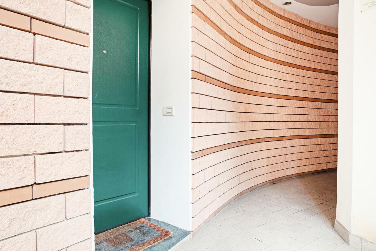 Bologna Garden House公寓 外观 照片