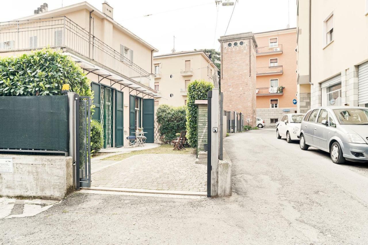 Bologna Garden House公寓 外观 照片