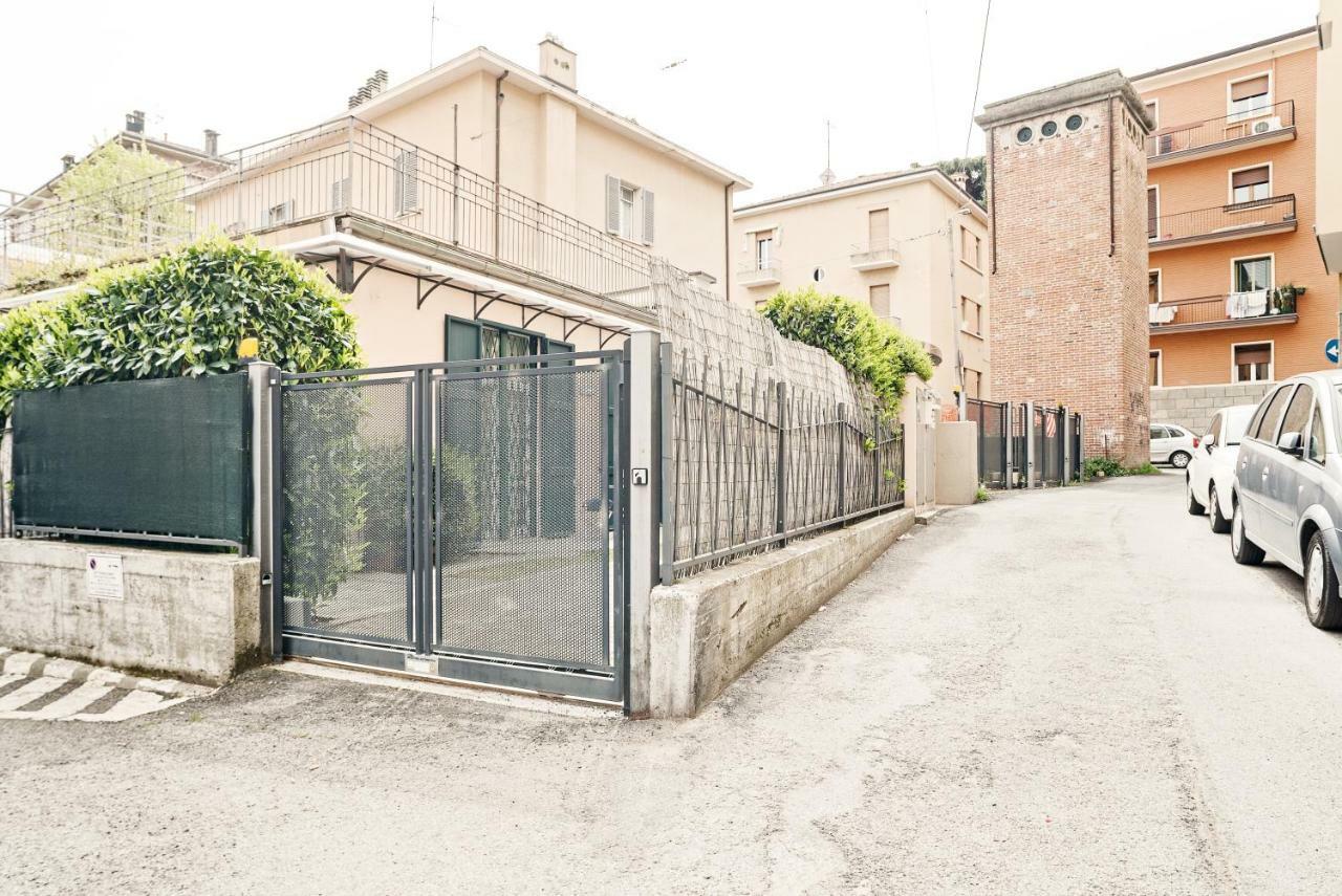 Bologna Garden House公寓 外观 照片