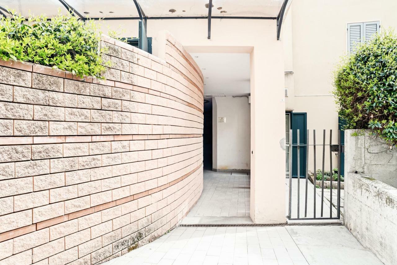 Bologna Garden House公寓 外观 照片