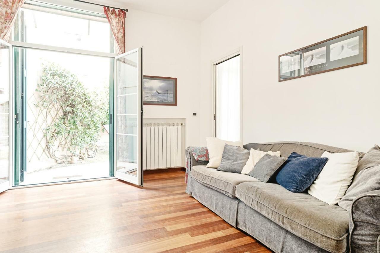 Bologna Garden House公寓 外观 照片