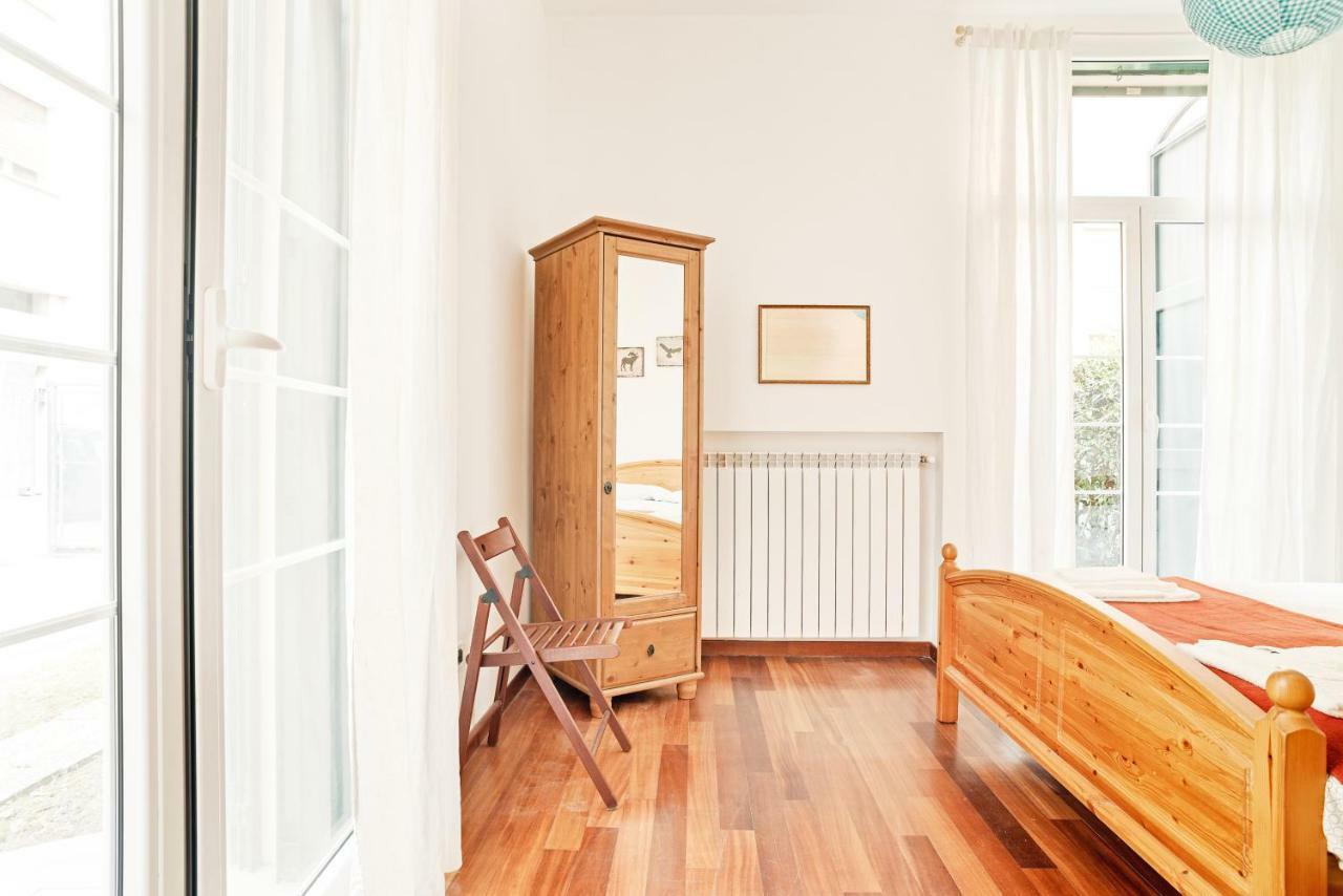Bologna Garden House公寓 外观 照片